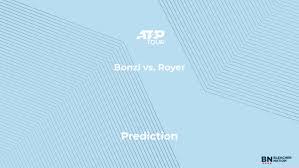 ATP Brussels Best Bets: Lehecka vs Bailly and More