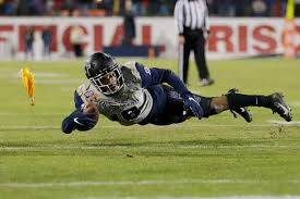How to watch Idaho State vs Utah State: Live stream College Football, NCAA, TV Channel - Yahoo Sports