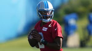 Backup QB training