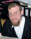 FKM is Rabbi Dovid Kornreich, a teacher at Yeshivas Toras Moshe, a mainstream haredi post high school yeshiva for American students, located in Jerusalem. - 6a00d83451b71f69e2011570874a42970b-400wi