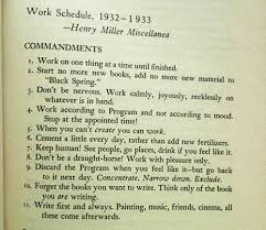 Top 10 renowned quotes about henry miller picture Hindi ... via Relatably.com