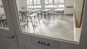 Paro Docente en Río Negro: Descuentos y Reclamos Salariales - Imagen principal del artículo