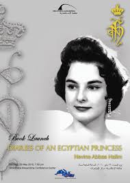 Alex Med organized the book launch of “Diaries of an Egyptian Princess” Nevine Abbas Halim. The event took place at the Lectures Hall, Conference Center at ... - 2010051914122632543