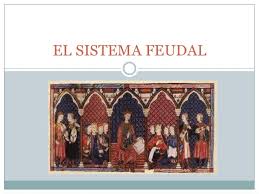 Resultado de imagen para iglesia y sistema feudal