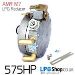 High temperature pressure regulator uk