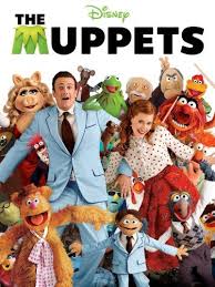 Résultat de recherche d'images pour "the muppets"