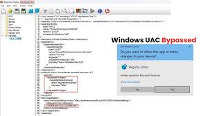 ¡Alerta Windows! Hackean el Control de Cuentas de Usuario (UAC)