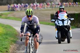 Tom Devriendt, Former Paris-Roubaix Fourth Placer, Takes Aim at Former Team Intermarché-Circus-Wanty