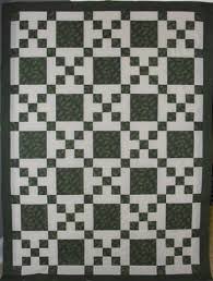 Résultat de recherche d'images pour "scrappy irish chain quilt pattern"