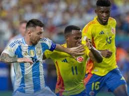 Prográmese: así se jugará la fecha 16 de las Eliminatorias