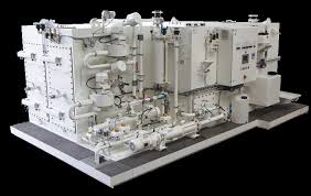 ACO Maripur NF Advanced Wastewater Treatment Units
