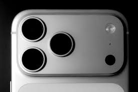 Vazamento confirma abertura variável na câmera do "iPhone 18 Pro Max"