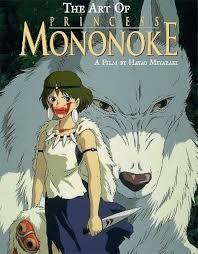 Pincess Mononoke