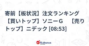 かぶたん - News update