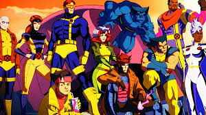 The MCU's New Release Is Already Setting Up Major X-Men Storylines