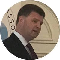 The Business Services Association Employee Mark Fox's profile photo