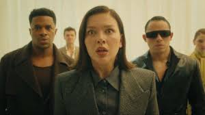 Explication de la fin de The Beauty, que devient Cooper dans l’épisode 11 ?