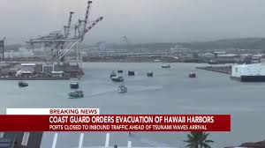 Hawaii News Now - News update