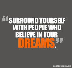 Greatest eleven noble quotes about your dreams image English ... via Relatably.com