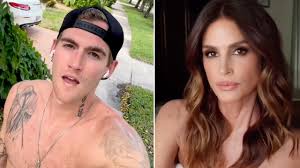 Presley Gerber, hijo de Cindy Crawford, sufrió sobredosis: llamada al 911 revela nuevos detalles de su muerte