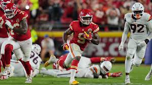 Colts vs. Chiefs prediction, odds, pick for Week 2 Sunday Night Football