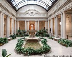 Image of Frick Collection, New York City