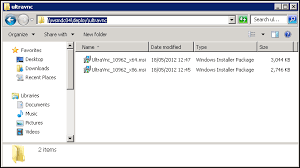 Image result for Deploying RealVNC software MSIs using Group Policy