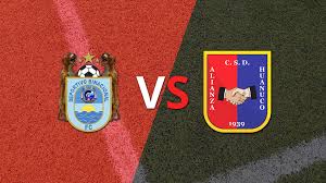 Binacional vs. Alianza Universidad: Duelo de necesitados en Liga 1 - Imagen principal del artículo