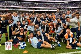 ¡Guatemala vs. EEUU! ¿La IA predice el FIN del sueño chapín? - Imagen principal del artículo
