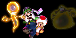 لعبة Luigi's Mansion Dark Moon Images?q=tbn:ANd9GcQZl0IxyJh6Pp0bHxPwj8GEM-ZxUt3uzD-TxICzytM66eHys34MeQ