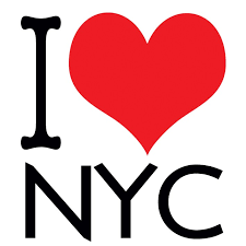Image result for i love nyc