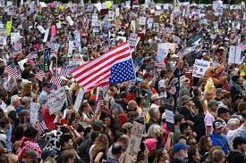 Impeaching Trump should be a focus of Democrats’ midterms strategy