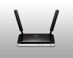 Obraz: Zmień router