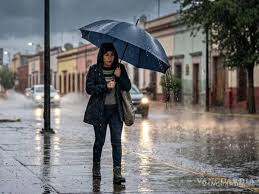 Temperatura Saltillo