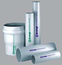 Upvc Pipes (ring Fit Type) at Best Price in Bengaluru ...
