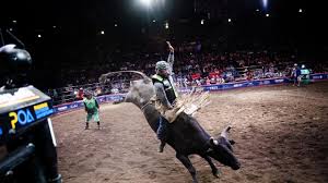How this Aussie cowboy plans to win the world finals