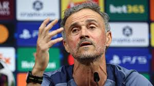 Trend Google: luis enrique