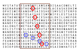 Image result for torah codes