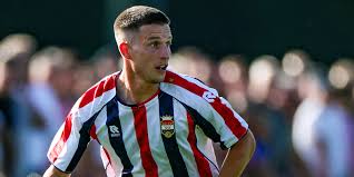 Willem II - News update