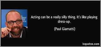 Finest 7 distinguished quotes by paul giamatti photograph Hindi via Relatably.com