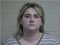 Belinda Walker, 31, was fired for violation of departmental policy and procedure. Ms. Walker was charged and booked on one count of sexual assault against a ... - article.78270.2