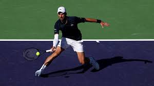Novak Djokovic Makes Historic Debut at Indian Wells 2026 After Health Concerns