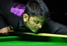 Rupesh Shah Defending champion Rupesh Shah continued his fine run in the World Billiards Championship, registering convincing victories in the Point format, ... - 23rupesh