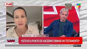 La Nación - News update
