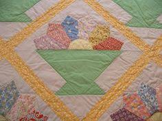 Résultat de recherche d'images pour "dresden+basket+quilt"