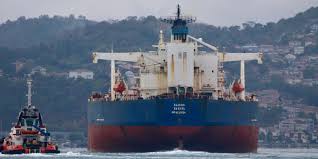 Russian Tankers Hit by Explosions in Black Sea: What's Happening?