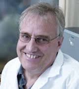 Mr John McEwan, Centre for Reproduction and Genomics, University of Otago, New Zealand - otago020305