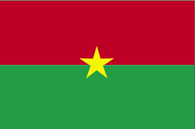 Resultado de imagen de burkina faso