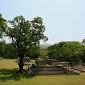 Copan Ruinas