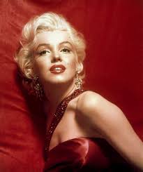 Resultado de imagem para marilyn monroe